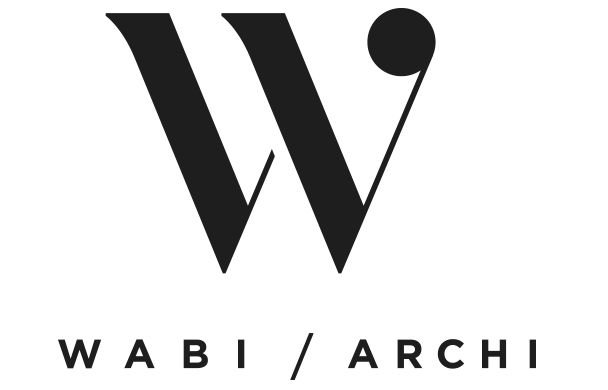 logo Wabi Archi